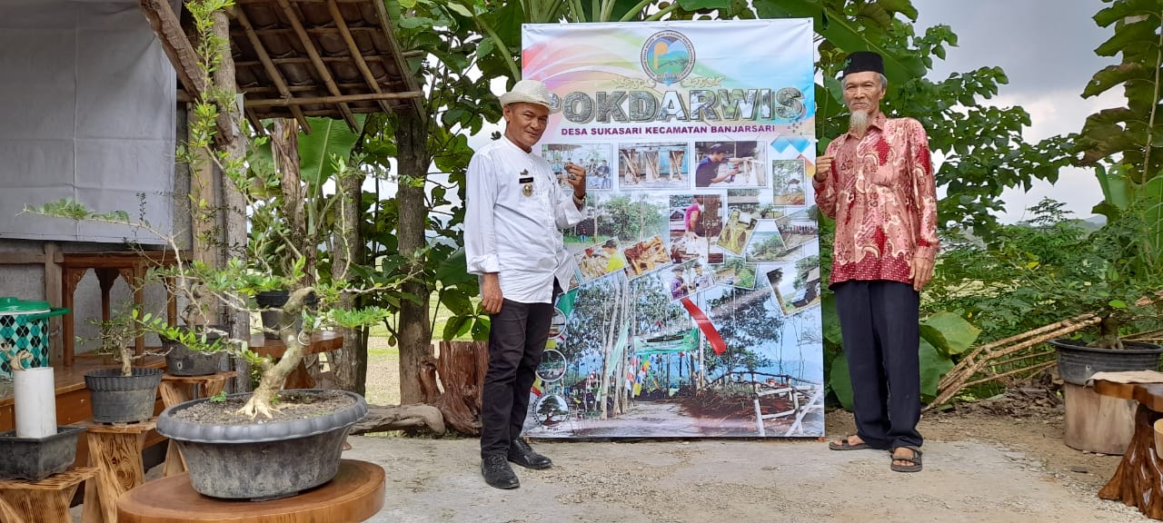 Potensi Desa Sukasari